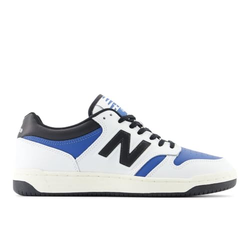 White/Blue Agate/Black