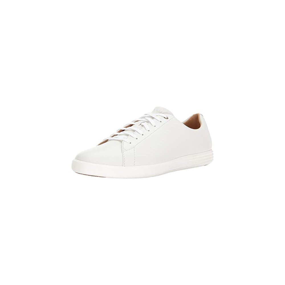 White Leather
