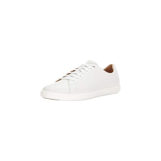 White Leather