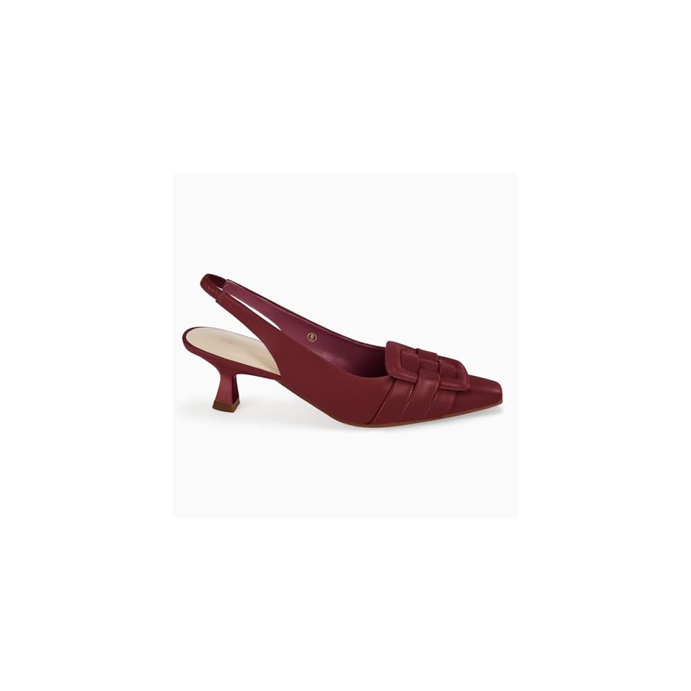 Wine Red（pu）
