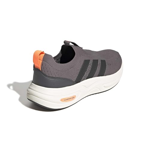Charcoal/Carbon/Lucid Orange