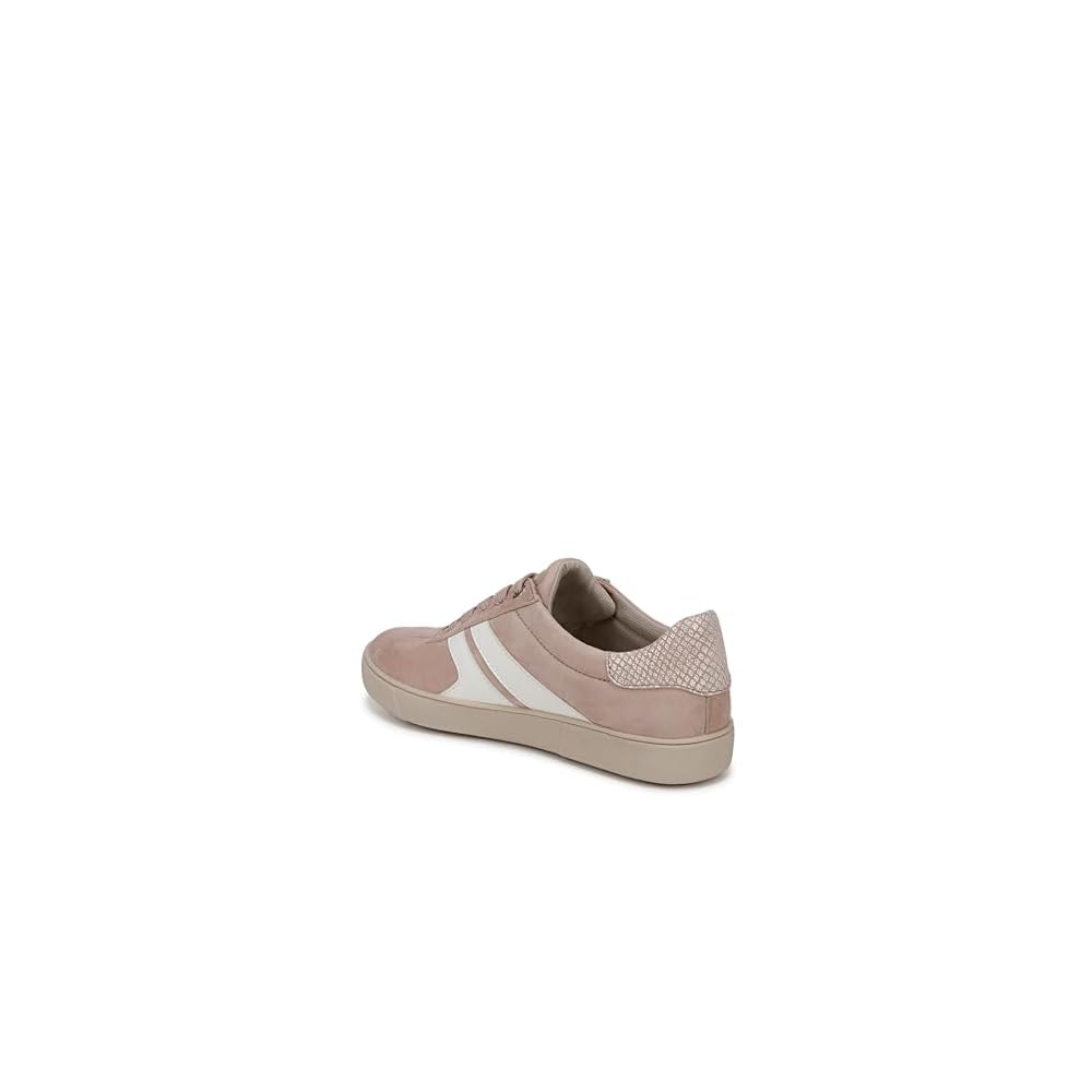 Taupe Tan Suede
