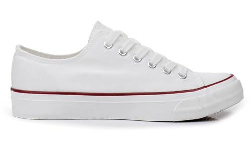 White&redline