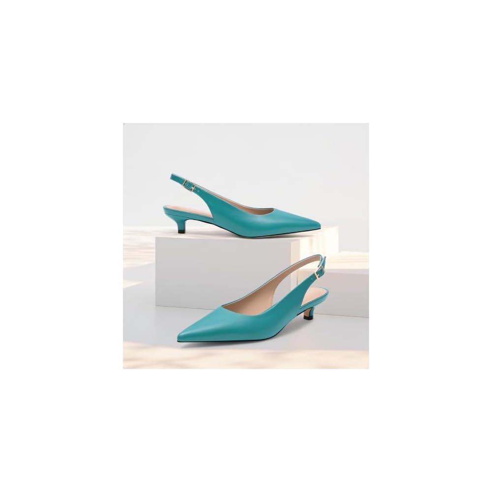 Turquoise