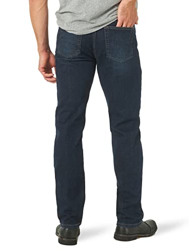 Blackened Indigo