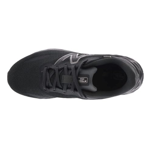 Black/Black
