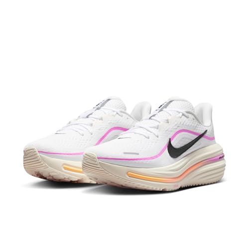 White/Black/Light Magenta/Chalk
