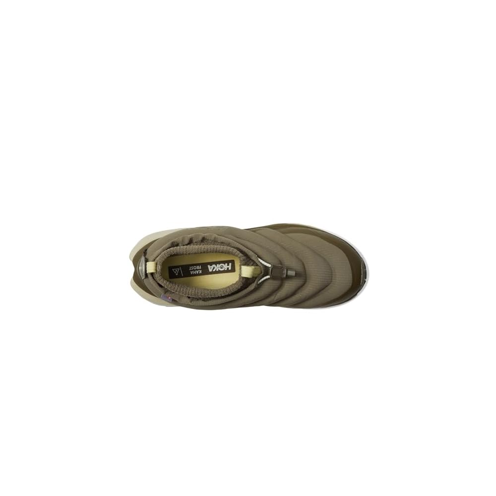 Antique Olive/Spruce Green