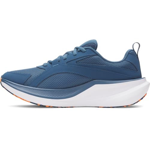 (498) Wham Blue/Wham Blue/Solar Orange