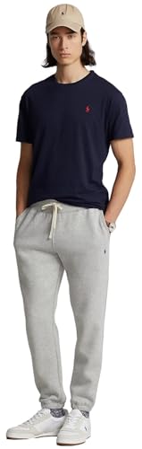 Ralph Lauren Navy.