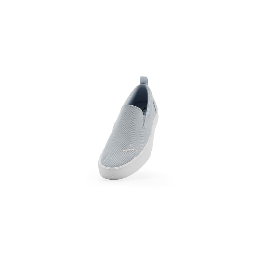 Snow Mountain Blue-puma Silver