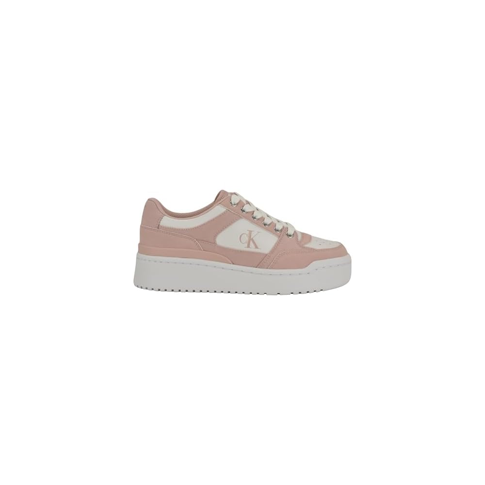 Light Pink Denim/White 147
