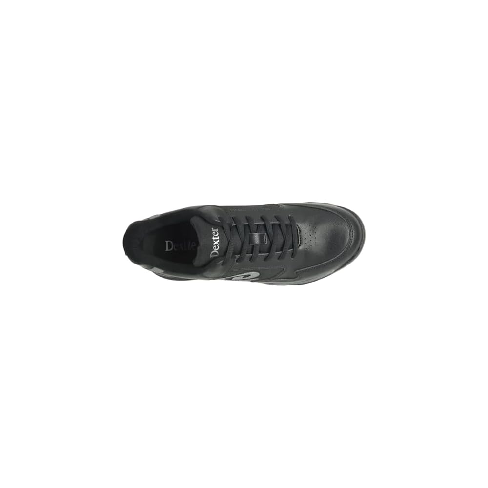 Black/Alloy