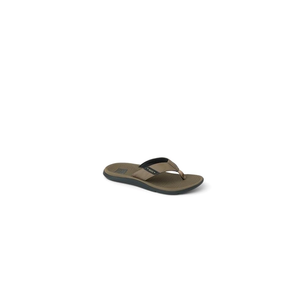 Tobacco-black