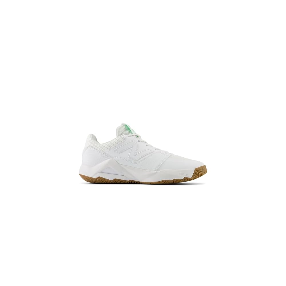 White/Green Apple
