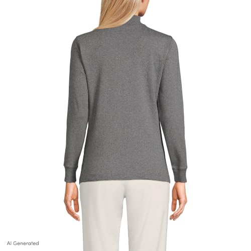 Charcoal Heather