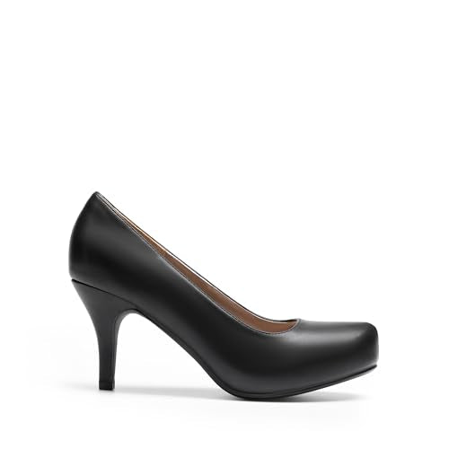 Black-pu