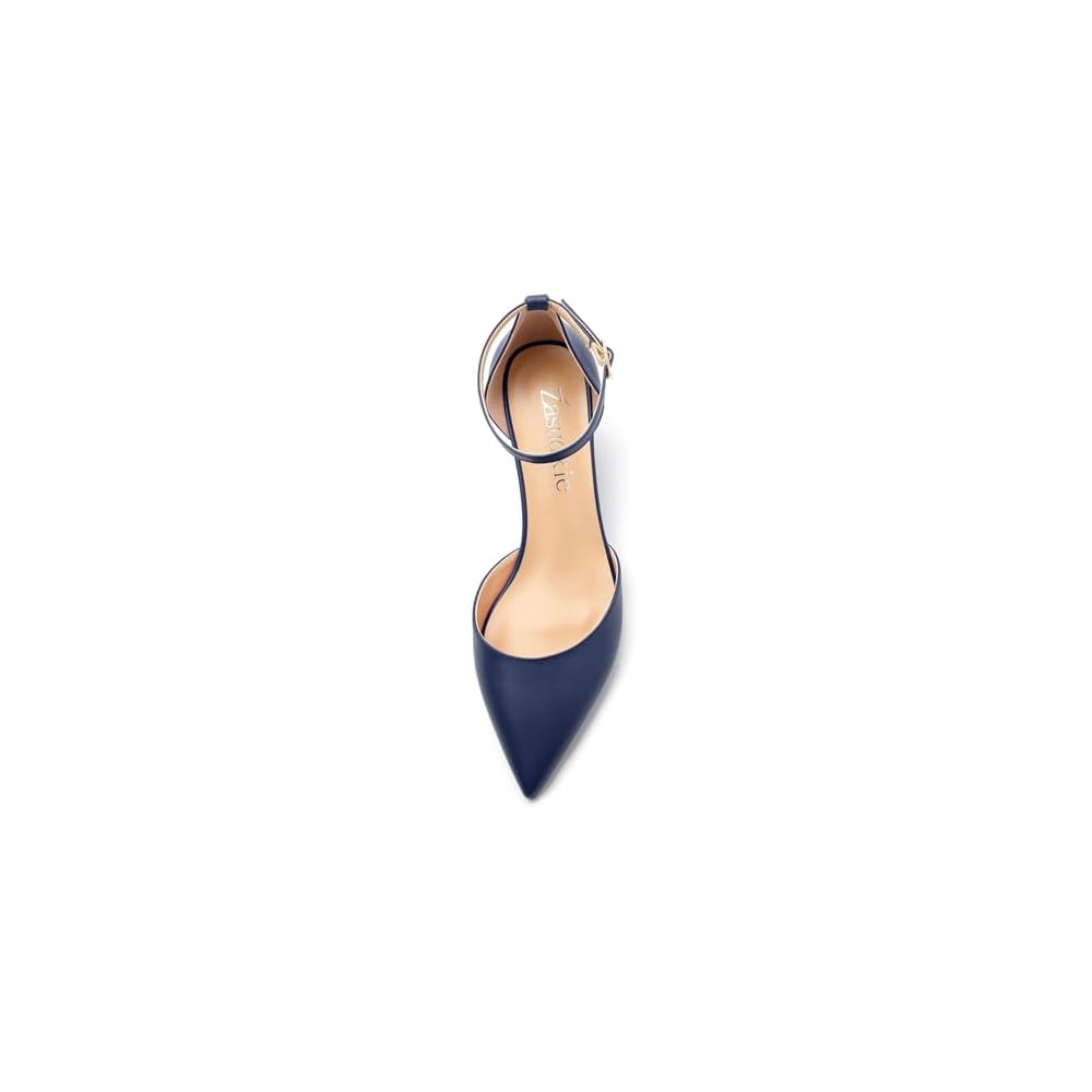 Navy Blue Matte