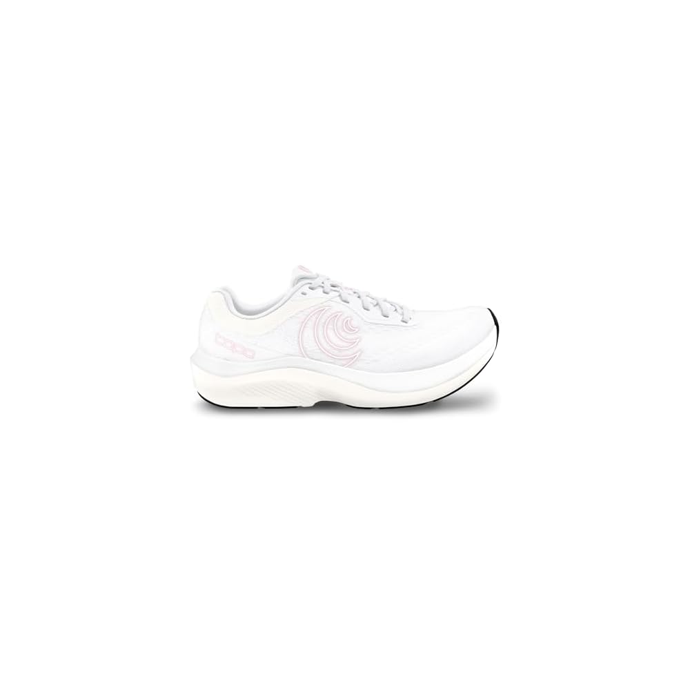 White/Pink