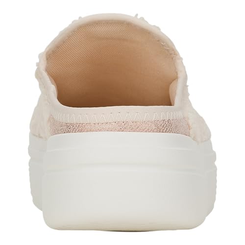 Blush Sherpa