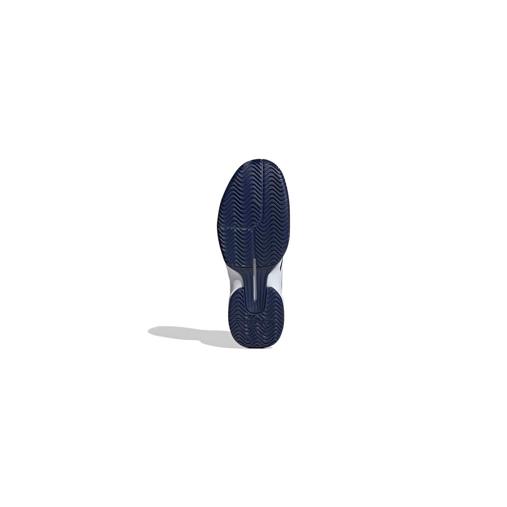 Dark Blue/White/Black