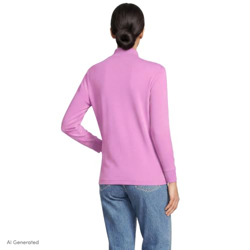 Aster Pink