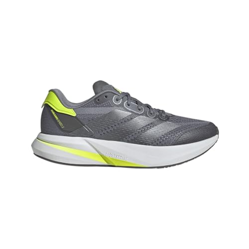 Grey/Iron Metallic/Lucid Lemon