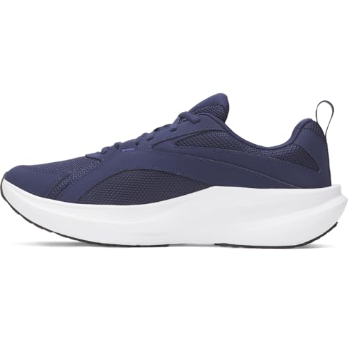 (410) Midnight Navy/Midnight Navy/White