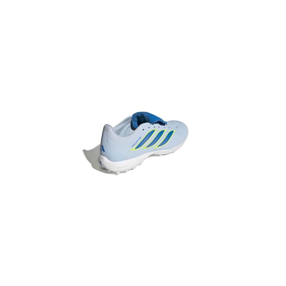 Crystal Sky/Ray Blue/Team Solar Yellow