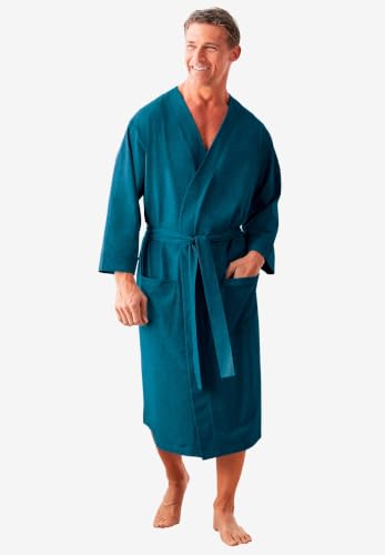 Heather Midnight Teal