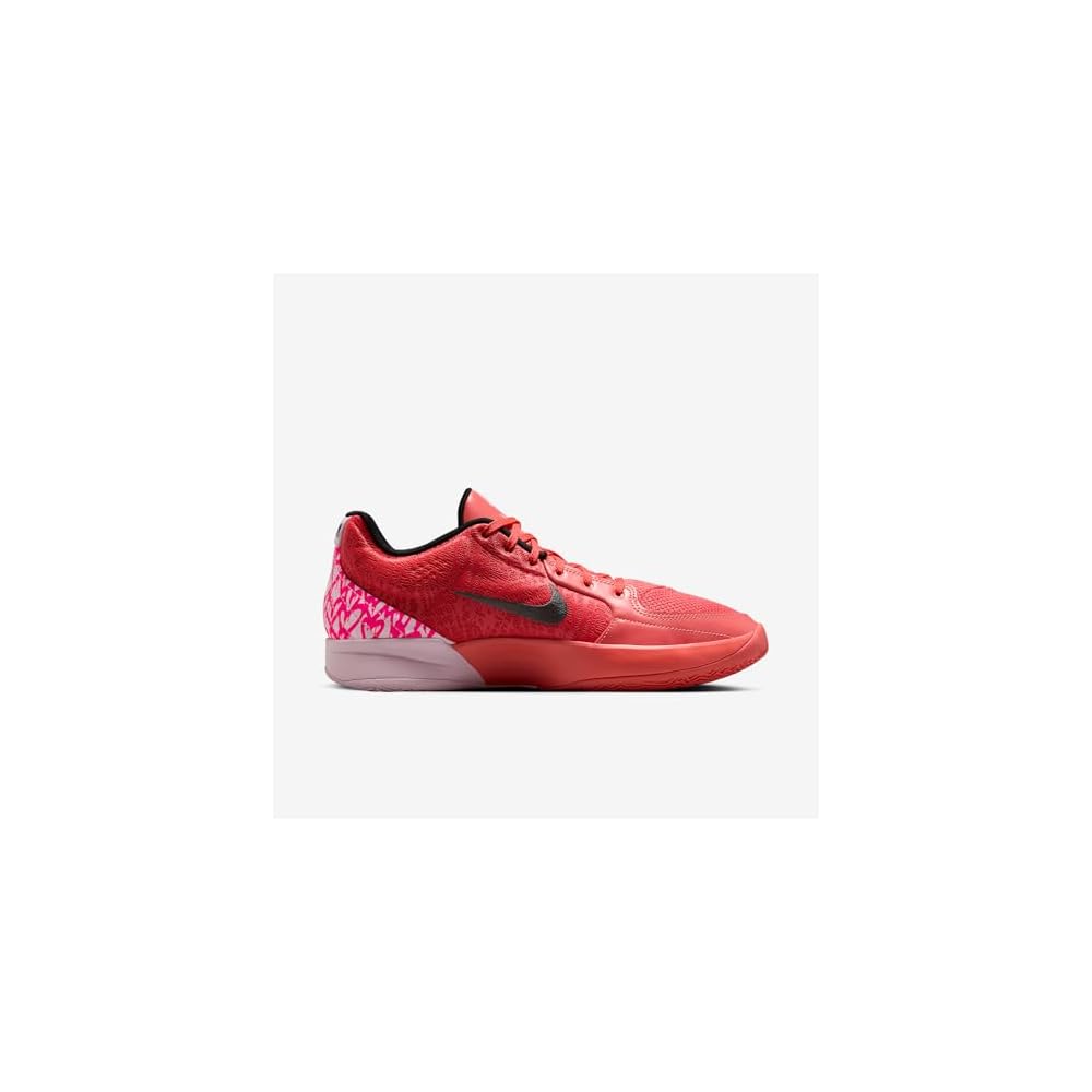 Iron Grey-pink Foam
