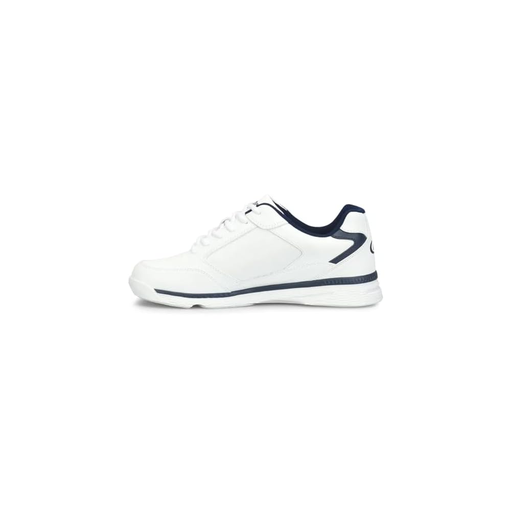 White/Blue