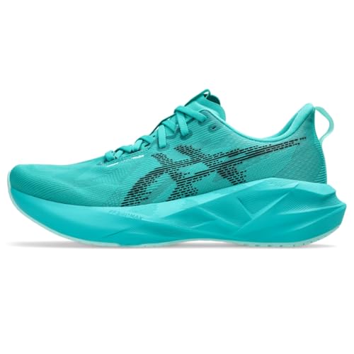 Wave Teal/Black