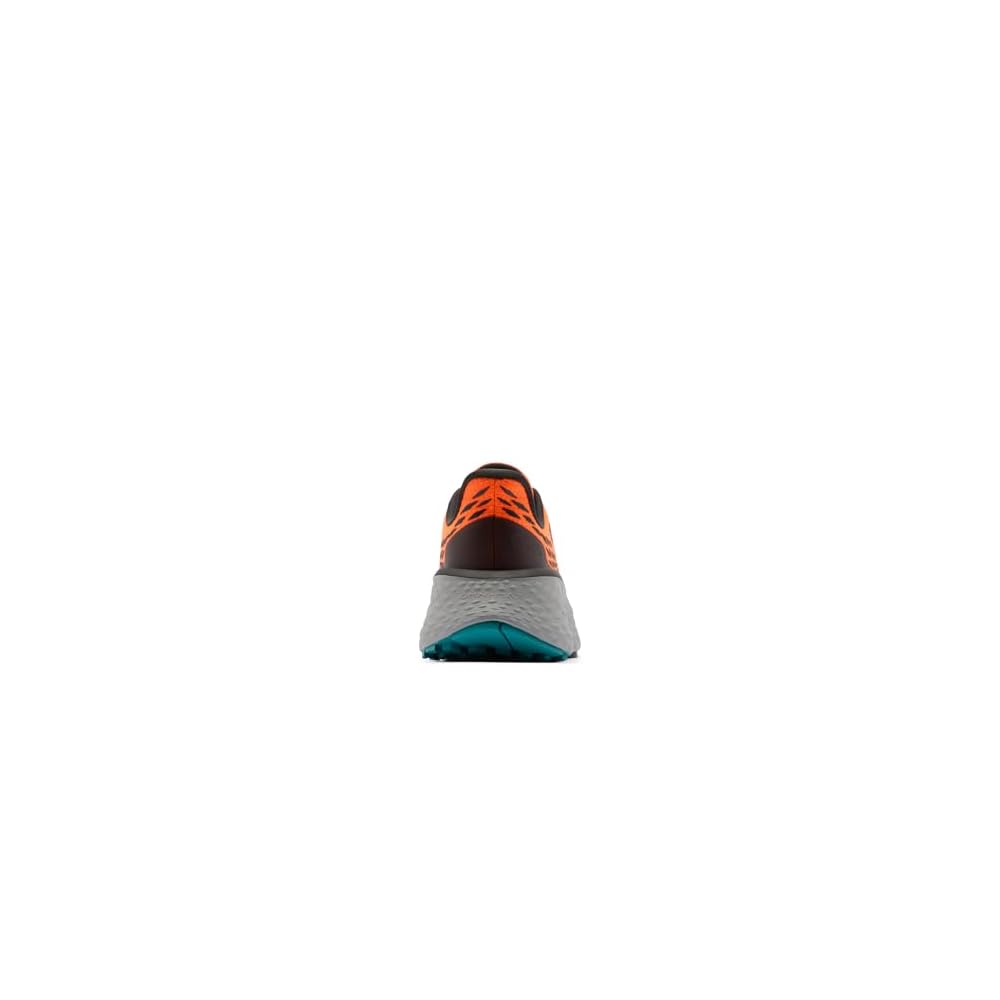 Blaze/Teal Chloride