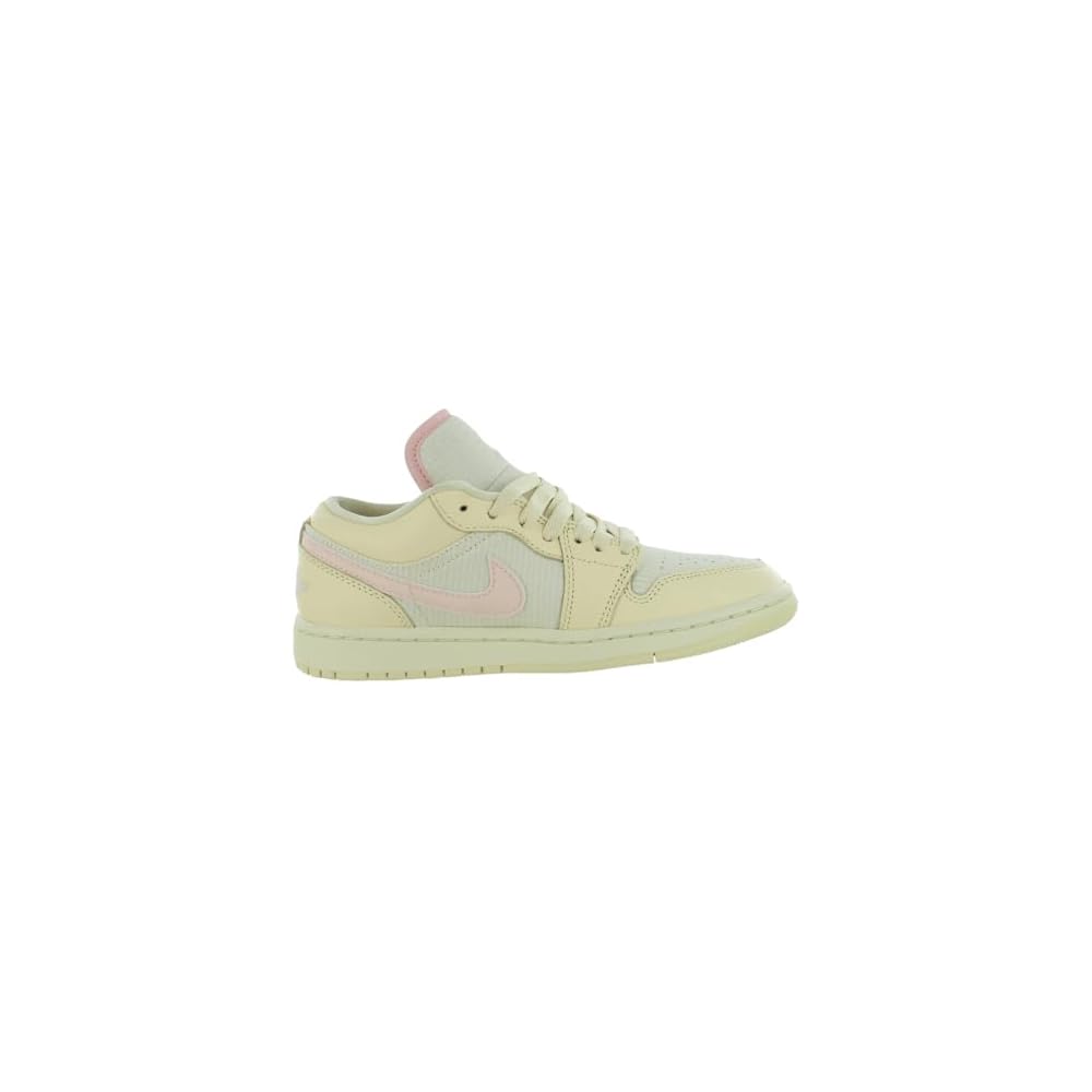 Muslin/Sail/Coconut Milk/Pink