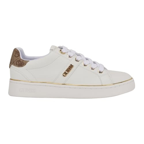 White Logo 140