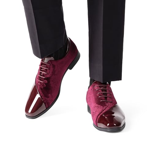 Dark Red
