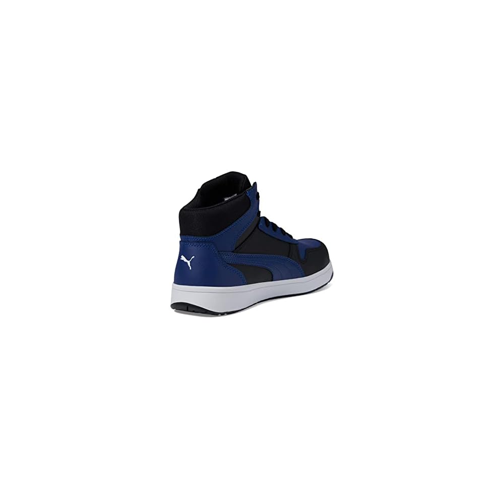 Blue Black Mid Sd