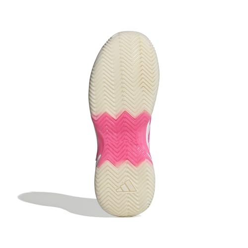 White/Lucid Pink/Black