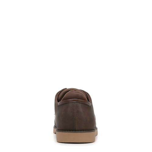 Brown/Brown Smooth