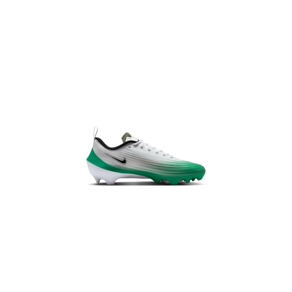 White/Stadium Green/Metallic Silver/Black