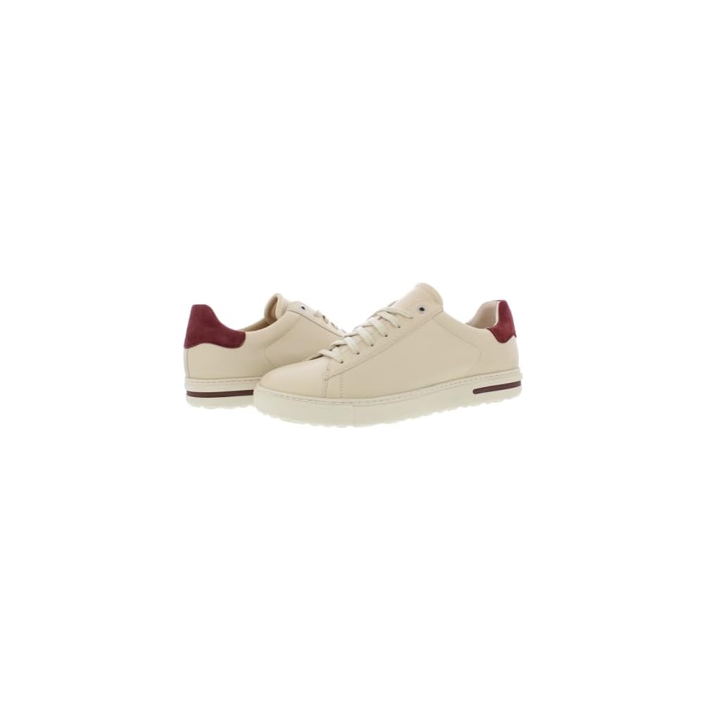 Eggshell/Zinfandel-beige