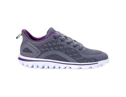 Grey Purple