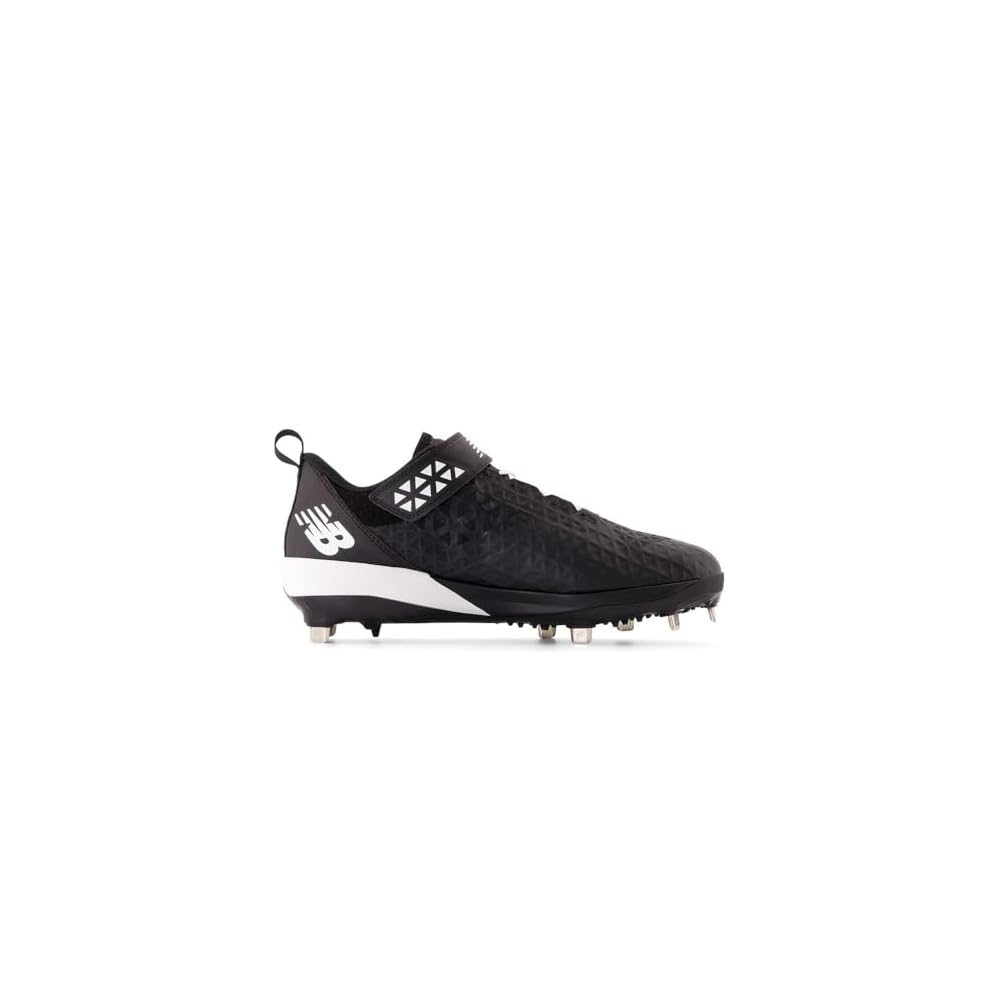 Black/White/White