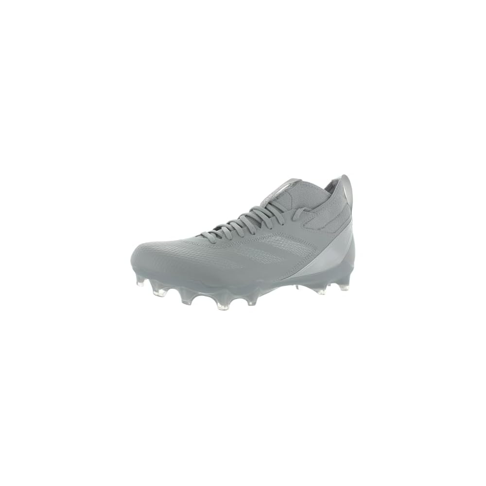Grey Two/Silver Metallic/Grey
