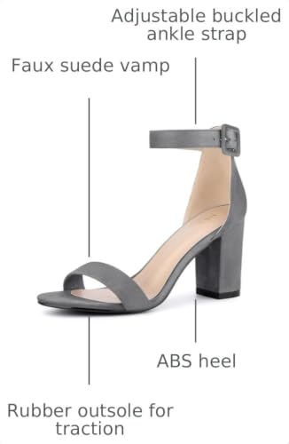 Deep Grey