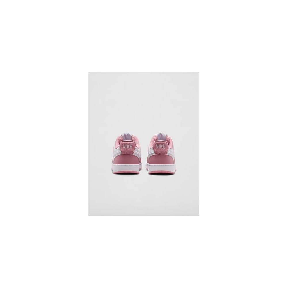 Elemental Pink/White