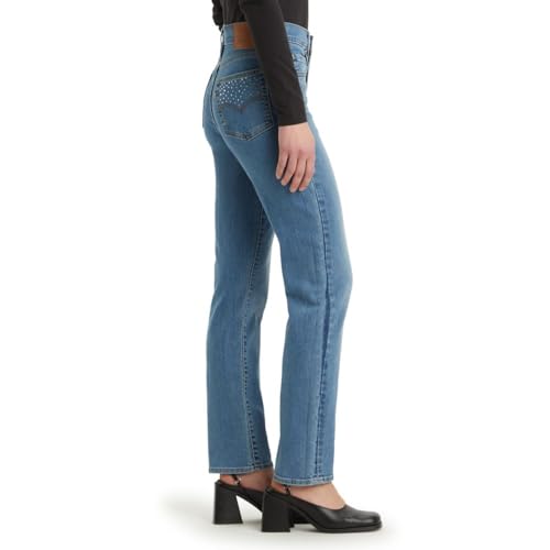 Camp Denim Rhinestone