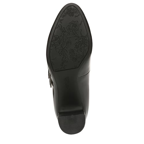 Black Patent