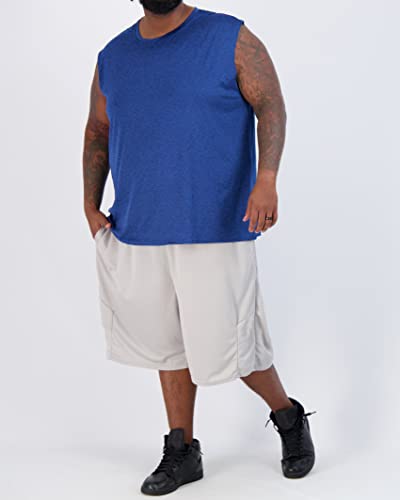 Big & Tall - Set C